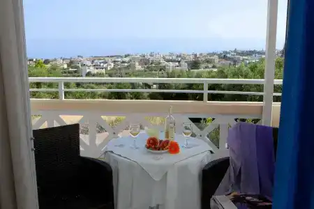 Villa Mare Monte Aparthotel - 5