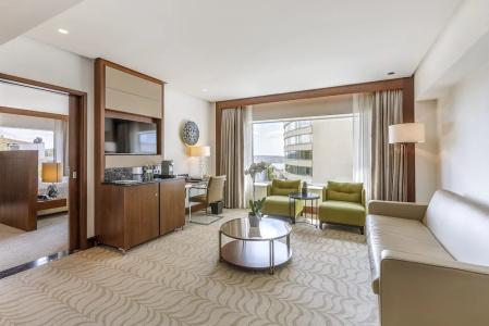 Conrad Istanbul Bosphorus - 184