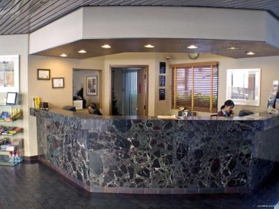 Best Western Plus Bayside Inn - 29