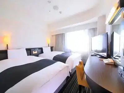 Apa Keisei Narita Ekimae - 31