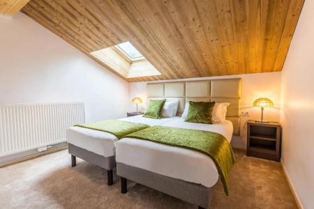 Madame Vacances Hôtel & Spa Le Mottaret - 86