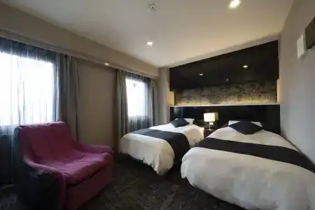 Binario Umeda - 55