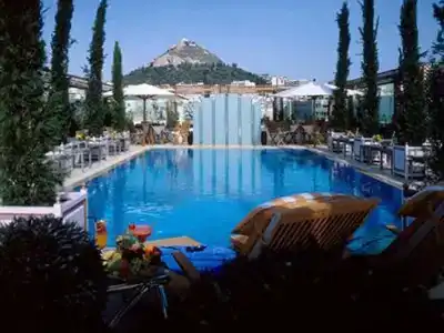 Grande Bretagne, a Luxury Collection, Athens - 25