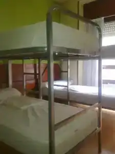 Albergue Turístico Moon Bio - 3