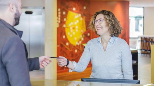 ibis Styles Montpellier Centre Comedie - 25