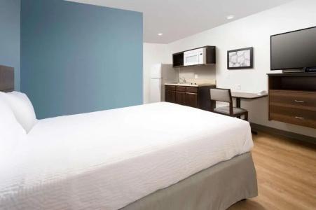 Woodspring Suites West In Qd - 44