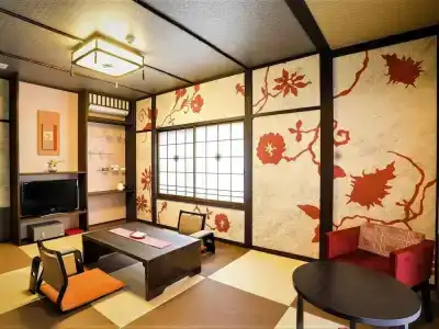 Kinosaki Tenboen - 36