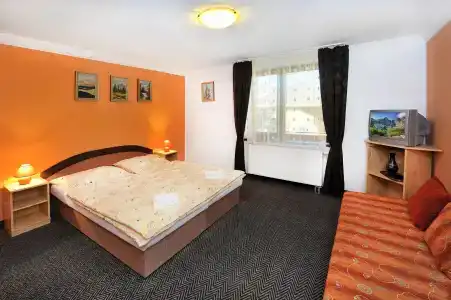 Pension Villa Kunerad - 1