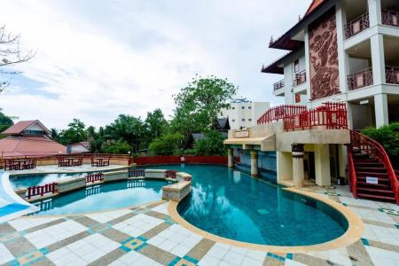 Anyavee Ao Nang Bay Resort - 28