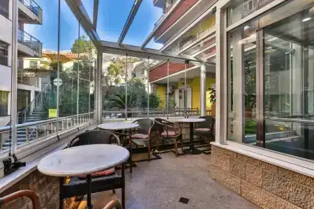Apartmani Luka - Vila Brzulovic - 20