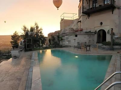 Kelebek Special Cave & Spa - 26