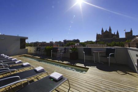 Petit Palace Tres - 17