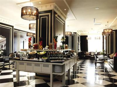 Mövenpick Casablanca - 45