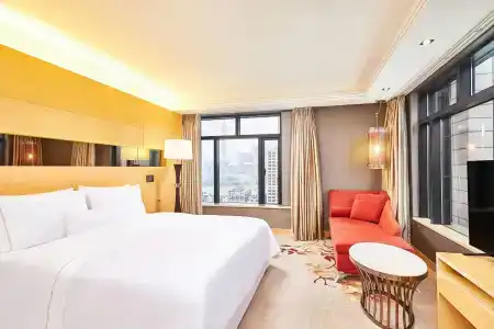 The Westin Bund Center, Shanghai - 7