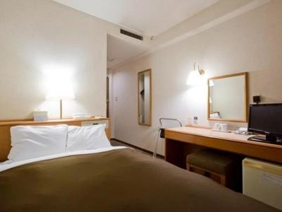 Extol Inn-Suizenji - 4
