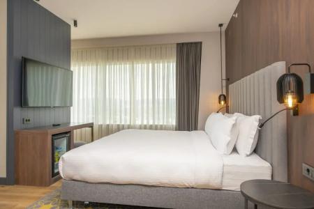 Crowne Plaza - Crowne Plaza Ankara, An Ihg - 46