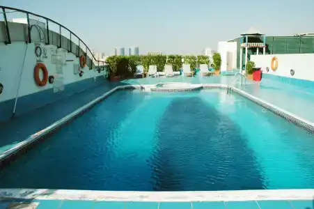 Regent Palace - 6