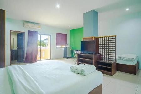 Aj Residence - 31