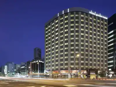 Mitsui Garden Ueno - 24