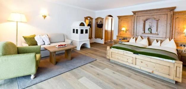 TraumAlpina - Yoga & Ayurveda Adults only - 69
