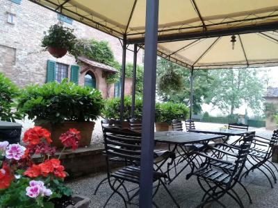 Agriturismo Il Poggiarello - 17
