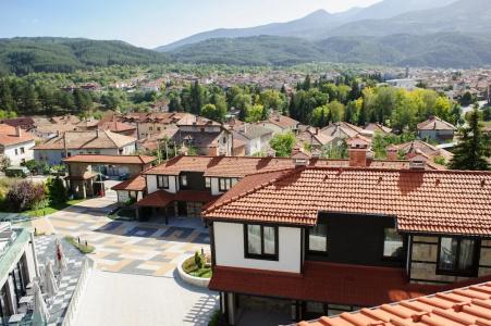 Ruskovets Thermal SPA & Ski Resort - 86