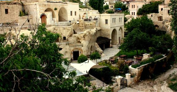 Dreams Cave - 20