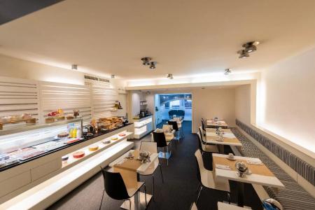 Atenea Rekord Suites - 21