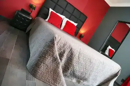 v e r o n e - Rooms & Suites - LièGe - Rocourt - 50