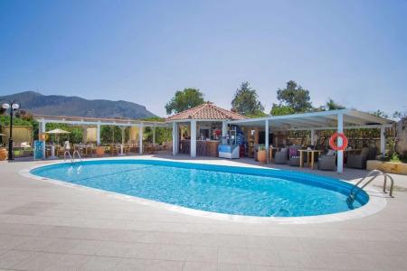 Iphigenia Mythic Retreat - 32