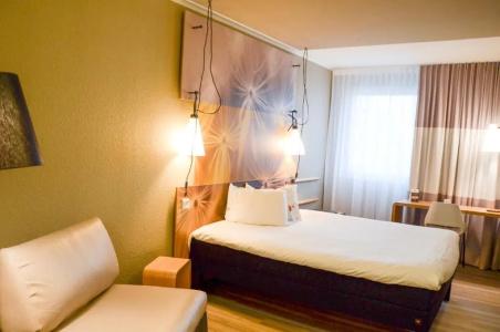ibis Frankfurt Airport - 51