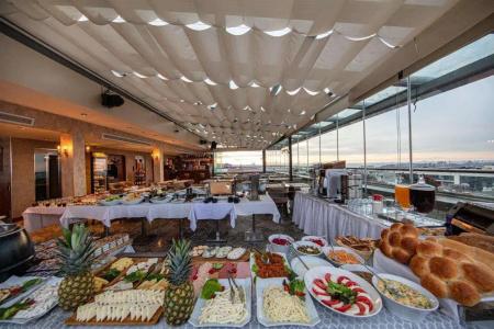 Pera Center & Spa - 10