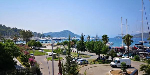 Marina Bay Göcek - 39