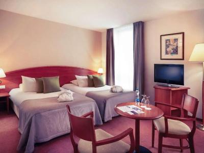 Mercure Poznań Centrum - 32