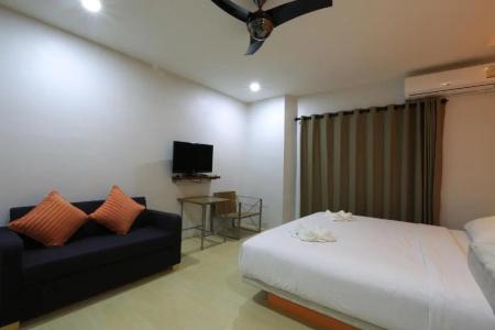 Good Dream (Khun Ying House) - 86
