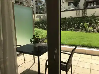 Corvin Rose Apartment - 4