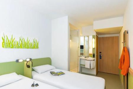 ibis budget Zurich City West - 36