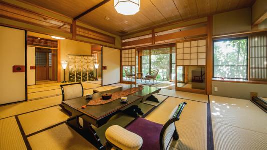 Ryotei Ryokan Yasui - 25