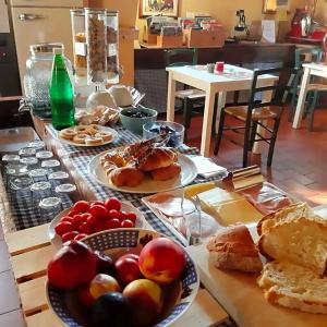 B&B La corte di Stelio - 9