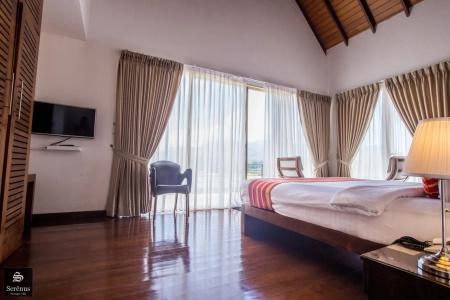 Serenus Boutique Villa - 21