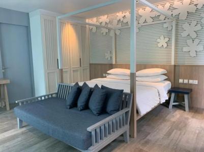 Bann Pantai Resort - 44