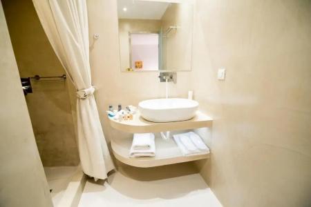 Kratiras View Luxury Suites - 127