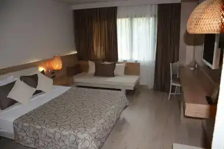 Tui Magic Life Sarigerme - 40