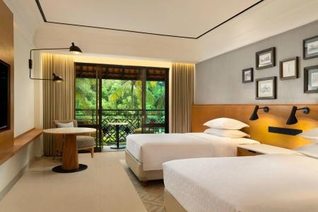 Sheraton Mustika Yogyakarta Resort And Spa - Chse Certified - 138