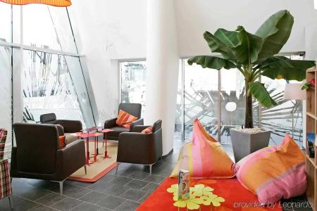 Novotel Suites Lille Europe - 41