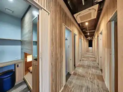 Cabin&Retime - 9
