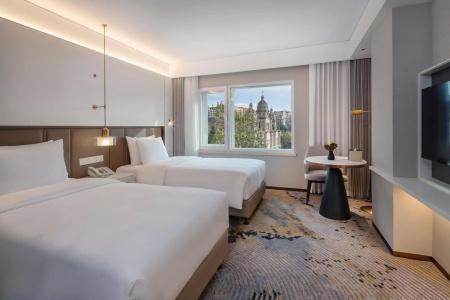 Sunworld Dynasty Beijing Wangfujing - 7