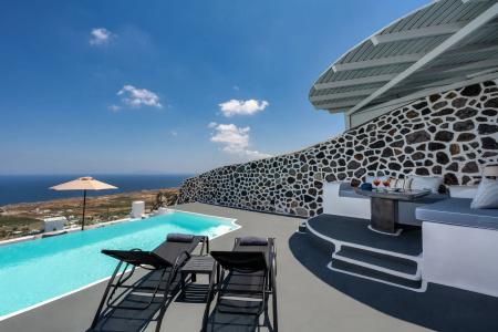 Siete Mares Luxury Suites - 187