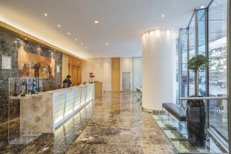 Burjuman Arjaan by Rotana - Dubai - 1