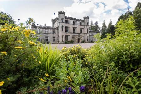 Melville Castle - 35